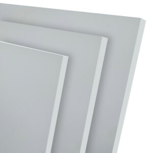 PLEXIGLAS® GS Satinice Milchglas