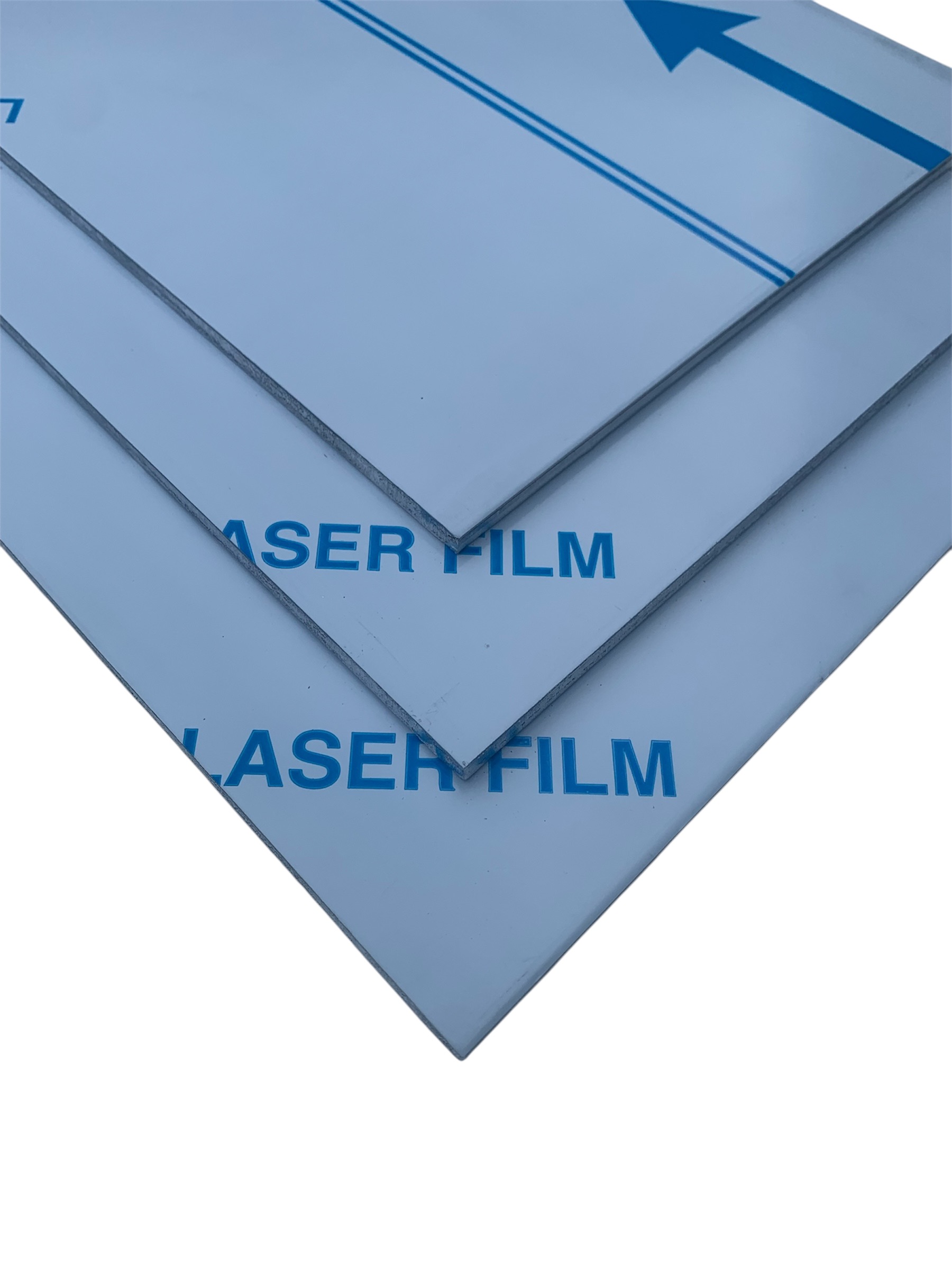 Aluminiumplatten – Bild 2