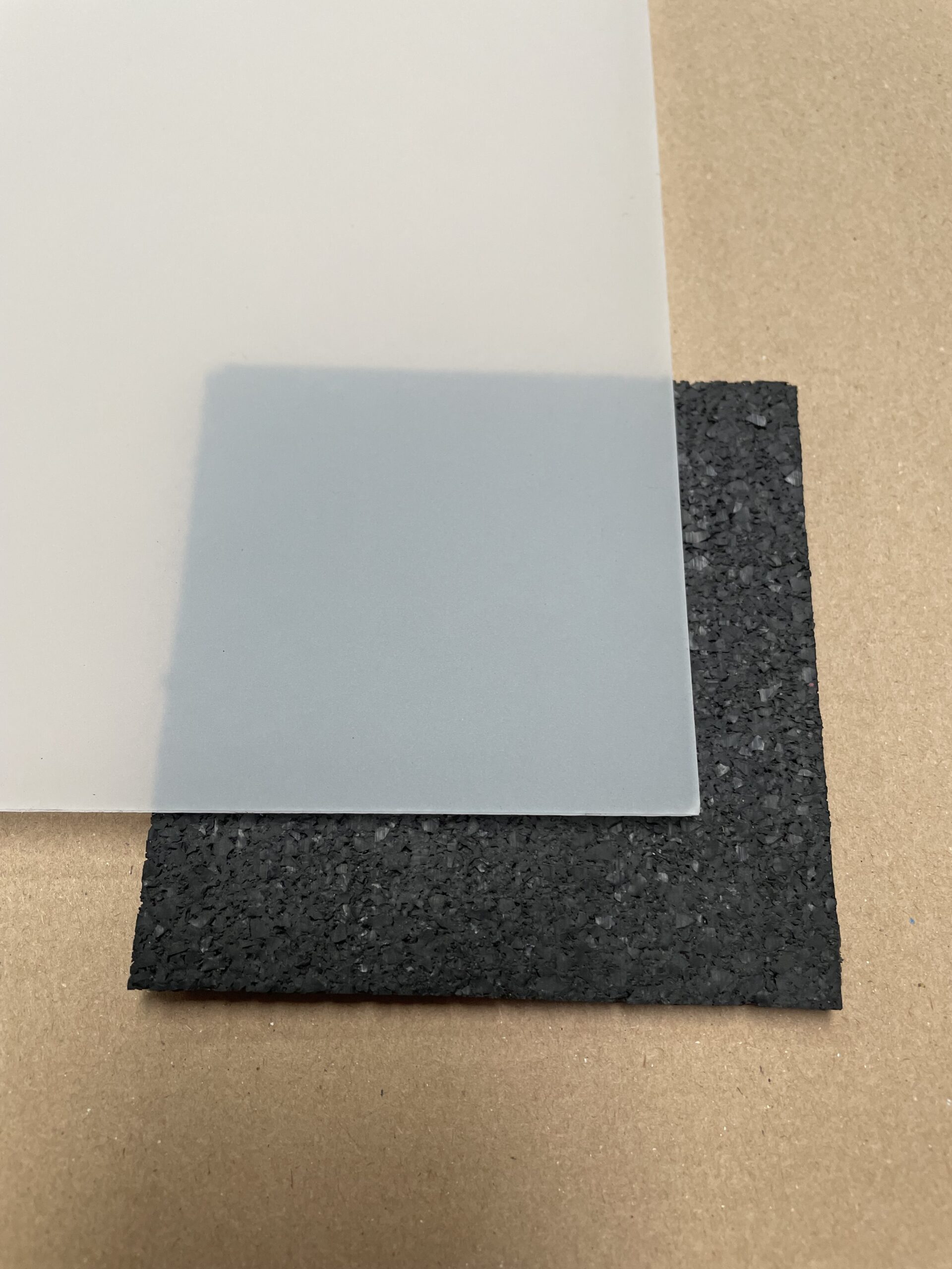 PLEXIGLAS® GS Satinice Milchglas – Bild 3