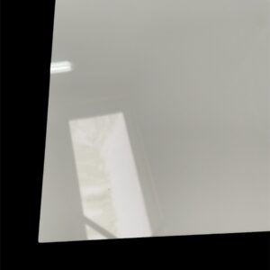 Alternative view of Acrylglas XT Weiß